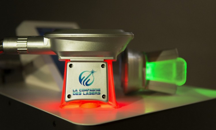 LCDLASERS Materiels medicaux LCDLasers Matériel médico-esthétique