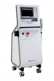 Présentation IMCAS 2016 - Ultra Skin - HIFU WON TECH Ultra Skin - Ultra-Son