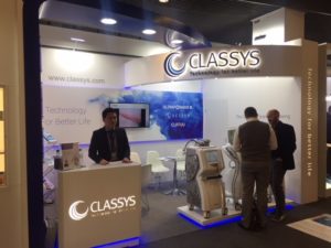 Equipe IMCAS 2018