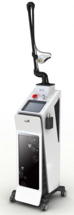 Dermatrix DSE-MX - Laser