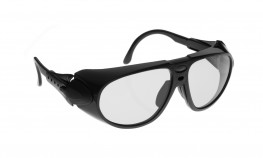 Lunettes de protection Laser