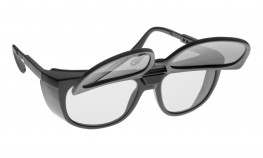 Lunettes de protection Laser