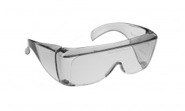 Lunettes de protection Laser