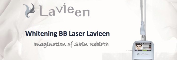 Laser Lavieen