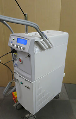 laserscope aura ktp