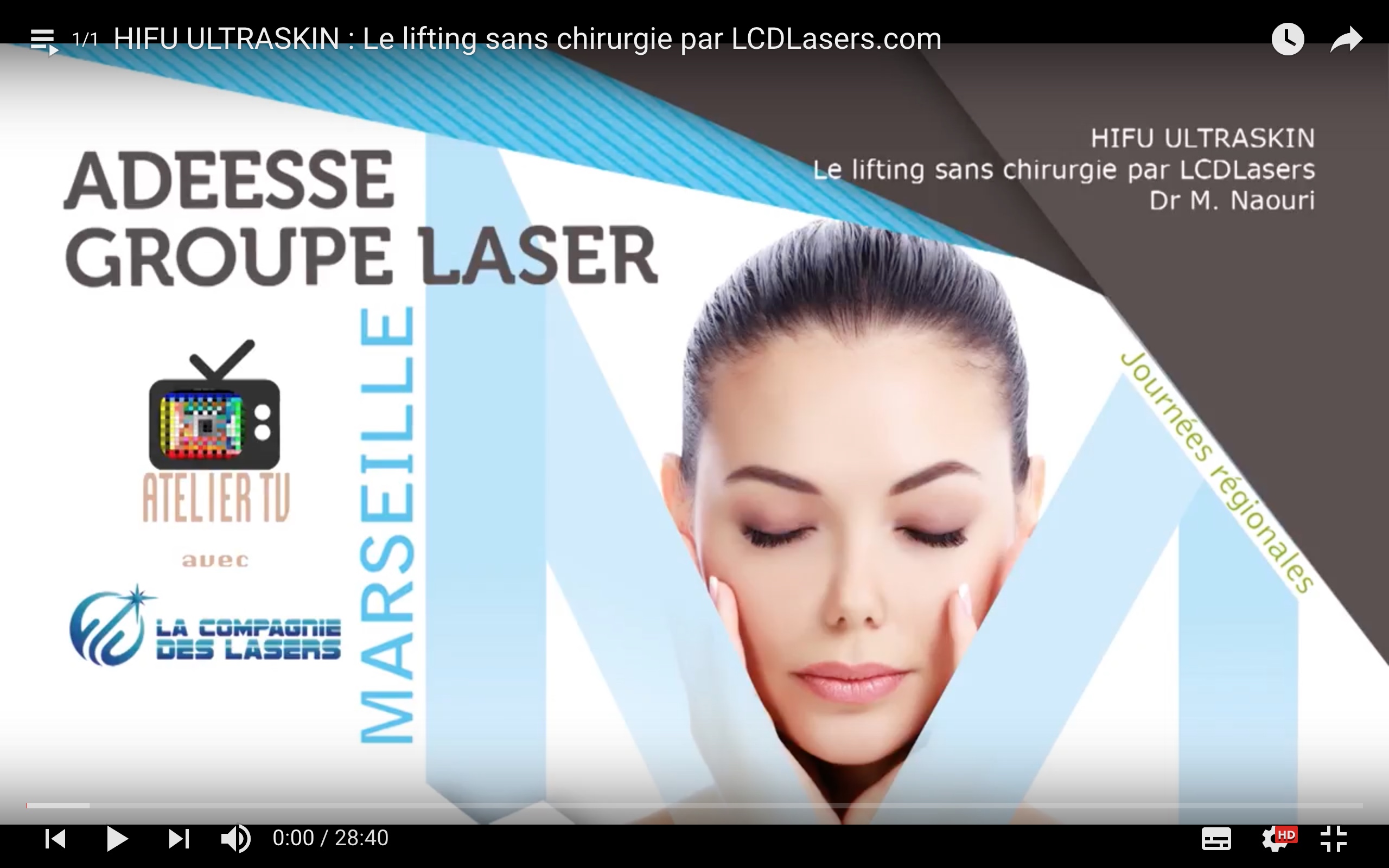 video ultraskin