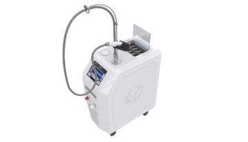 v-laser