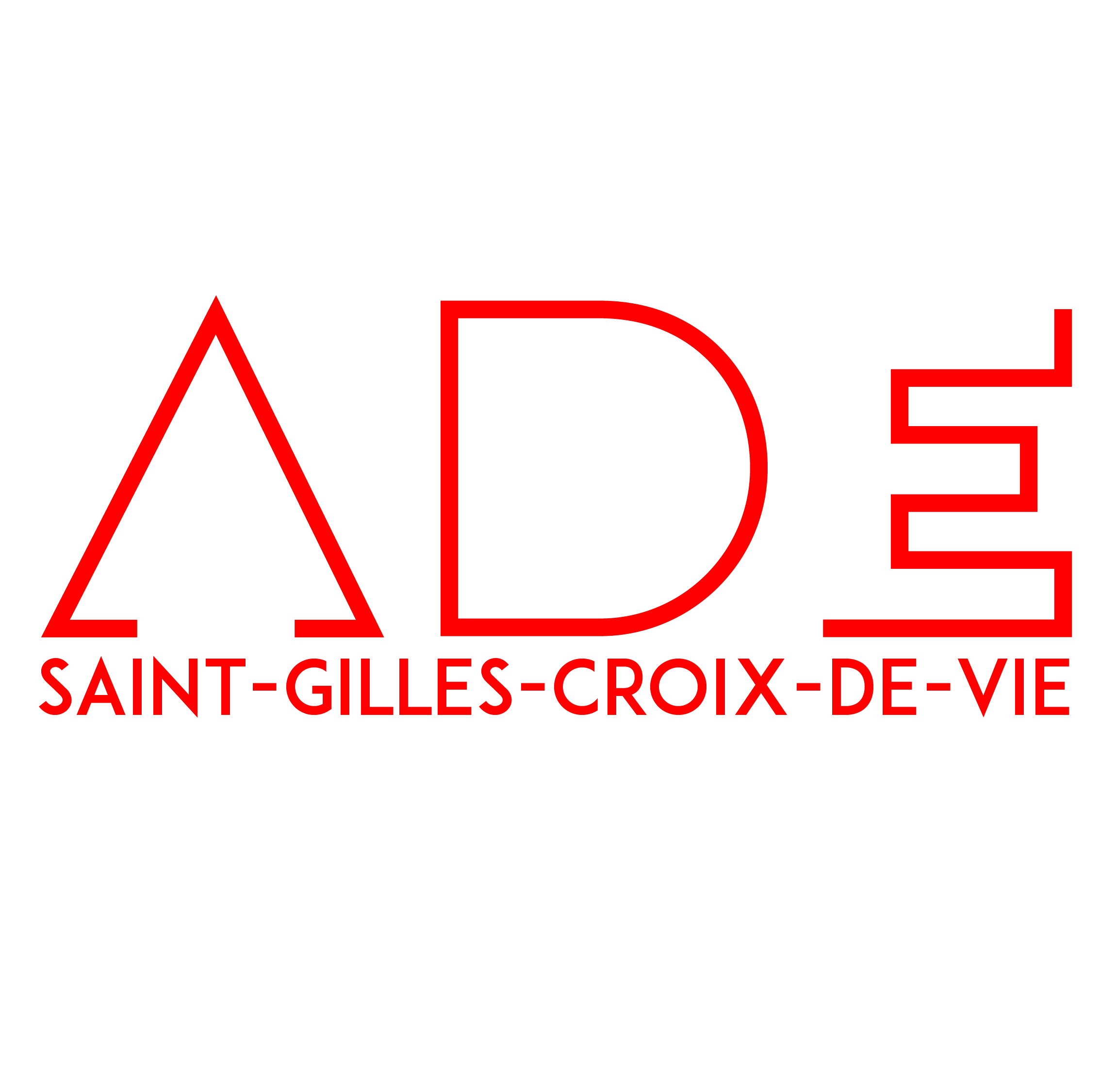 ADE Saint Gilles Croix de Vie